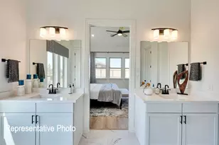 2832 Alcove Ln, Corinth, TX 75409 - Photo 8