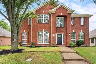 5108 Highlands Dr, McKinney, TX 75070 - Photo 1
