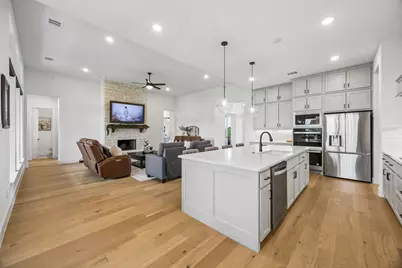 [Address not provided], Van Alstyne, TX 75495 - Photo 12