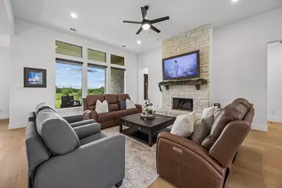 215 Cooper Lane, Van Alstyne, TX 75495 - Photo 4