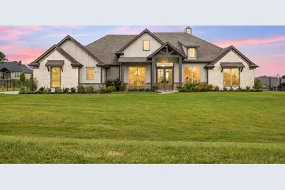215 Cooper Lane, Van Alstyne, TX 75495 - Photo 1