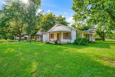 215 2nd Street NE, Detroit, TX 75436 - Photo 2