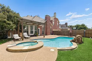 2870 Marcie Ln, Rockwall, TX 75032 - Photo 2