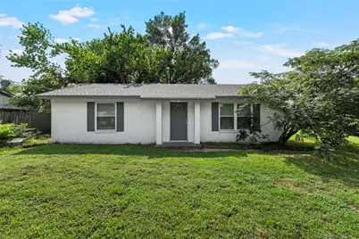 406 S Narcissus, Kosse, TX 76653 - Photo 1