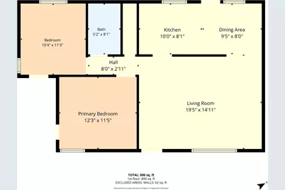 406 S Narcissus, Kosse, TX 76653 - Photo 12