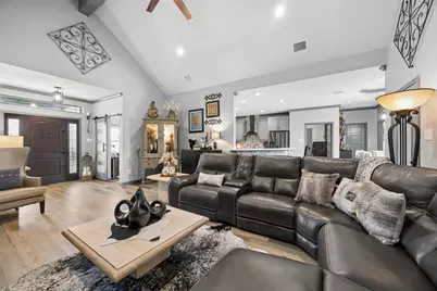 1000 Winding Wood Trail, Scurry, TX 75158 - Photo 6