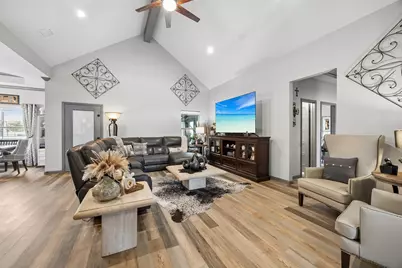 1000 Winding Wood Trail, Scurry, TX 75158 - Photo 4