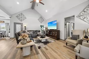 1000 Winding Wood Trail, Scurry, TX 75158 - Photo 4
