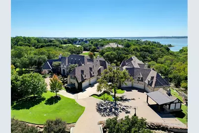 5905 Giverny, Flower Mound, TX 75022 - Photo 38