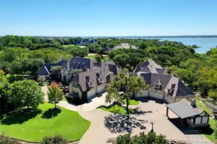 5905 Giverny, Flower Mound, TX 75022 - Photo 38