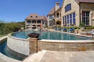 5905 Giverny, Flower Mound, TX 75022 - Photo 36