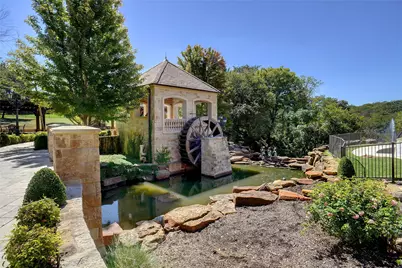 5905 Giverny, Flower Mound, TX 75022 - Photo 32