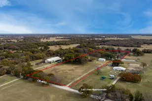 12525 County Rd 4083, Scurry, TX 75158 - Photo 30