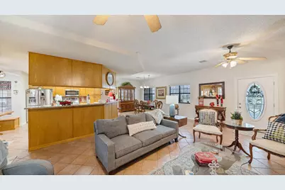 12525 County Road 4083, Scurry, TX 75158 - Photo 6
