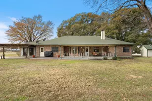 12525 County Rd 4083, Scurry, TX 75158 - Photo 26