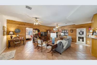 12525 County Road 4083, Scurry, TX 75158 - Photo 4