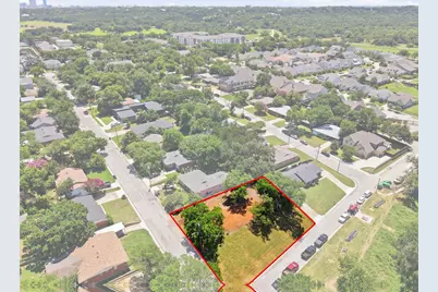 5317 Red Bud Lane, Fort Worth, TX 76114 - Photo 12