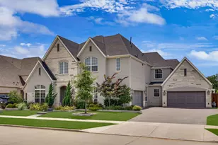520 Rock Barn Dr, Prosper, TX 75078 - Photo 6