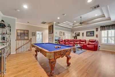 1917 Queensbridge Court, Keller, TX 76262 - Photo 20