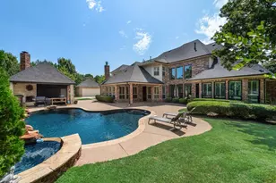 1917 Queensbridge Ct, Keller, TX 76262 - Photo 1