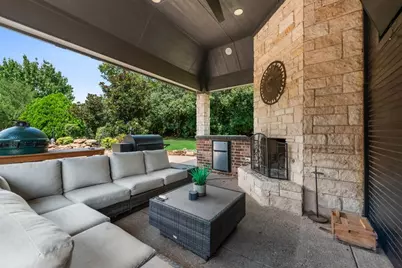 1917 Queensbridge Court, Keller, TX 76262 - Photo 28