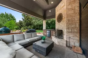 1917 Queensbridge Ct, Keller, TX 76262 - Photo 28