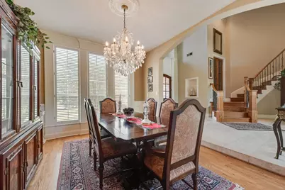 1917 Queensbridge Court, Keller, TX 76262 - Photo 6