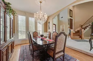 1917 Queensbridge Ct, Keller, TX 76262 - Photo 6