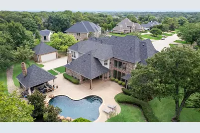 1917 Queensbridge Court, Keller, TX 76262 - Photo 2
