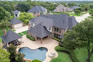 1917 Queensbridge Ct, Keller, TX 76262 - Photo 2