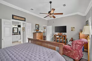 1008 Bell Manor Dr, Savannah, TX 76227 - Photo 18