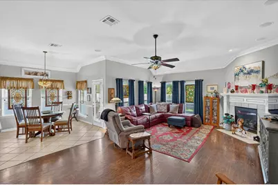 1008 Bell Manor Drive, Savannah, TX 76227 - Photo 6