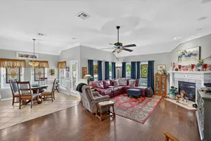 1008 Bell Manor Dr, Savannah, TX 76227 - Photo 6