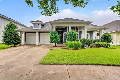 1008 Bell Manor Drive, Savannah, TX 76227 - Photo 1