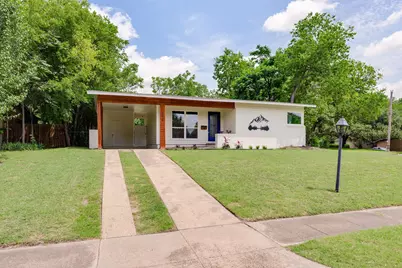 9795 Twin Creek Circle, Dallas, TX 75228 - Photo 2