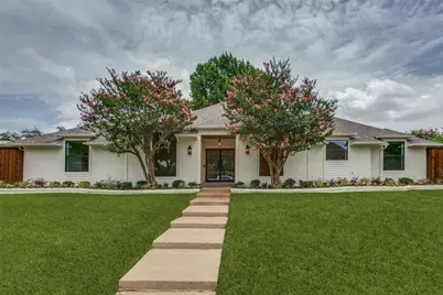 14908 Woodbriar Drive, Dallas, TX 75248 - Photo 1