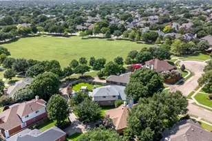 2316 Vetchling Cir, Plano, TX 75025 - Photo 30