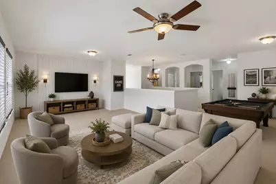 2715 Columbus, Grand Prairie, TX 75054 - Photo 4