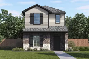 2119 Serenity Ln, Arlington, TX 76015 - Photo 1