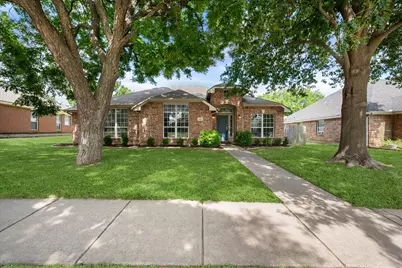1523 Hamilton Drive, Cedar Hill, TX 75104 - Photo 2