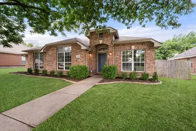 1523 Hamilton Drive, Cedar Hill, TX 75104 - Photo 1