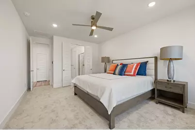 12267 Ross Calhoun Drive, Fort Worth, TX 76179 - Photo 20
