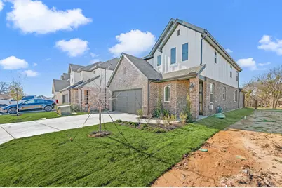 12267 Ross Calhoun Drive, Fort Worth, TX 76179 - Photo 2