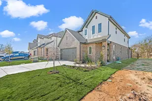 12267 Ross Calhoun Dr, Fort Worth, TX 76179 - Photo 2