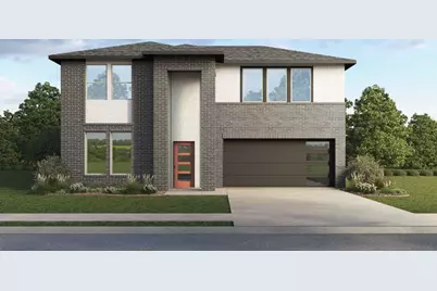 3681 Zenith Drive, Grand Prairie, TX 75052 - Photo 1