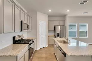 3681 Zenith Dr, Grand Prairie, TX 75052 - Photo 2