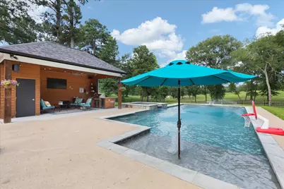 350 Pecan Creek Drive, Henderson, TX 75654 - Photo 34