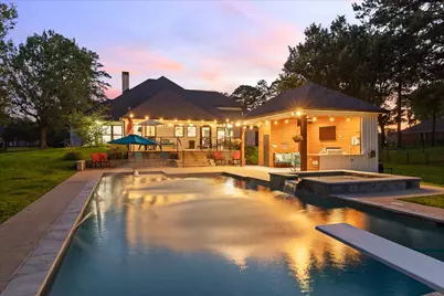 350 Pecan Creek Drive, Henderson, TX 75654 - Photo 2