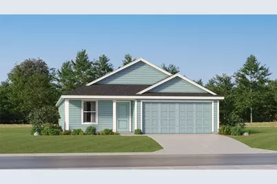 3942 Saddleback Drive, Dallas, TX 75227 - Photo 1