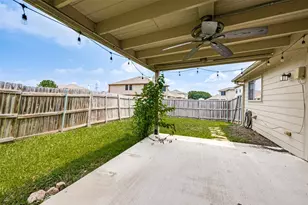 124 Jefferson Dr, Venus, TX 76084 - Photo 22